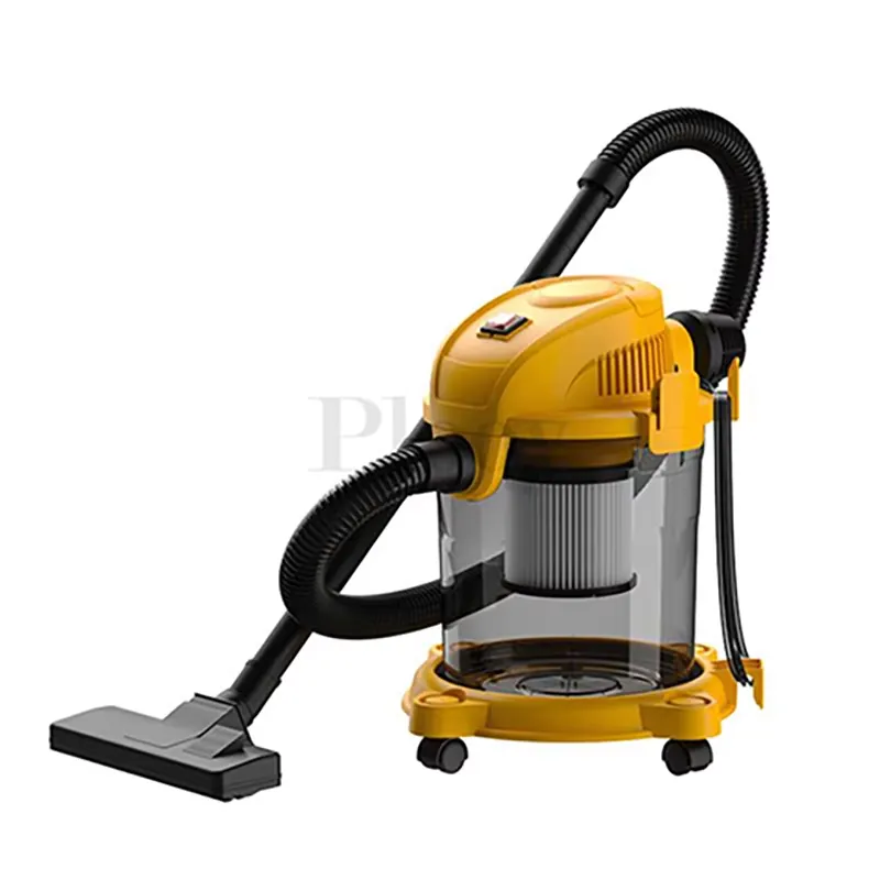Car Vacuum - Nouvel aspirateur eau et poussière 1000W