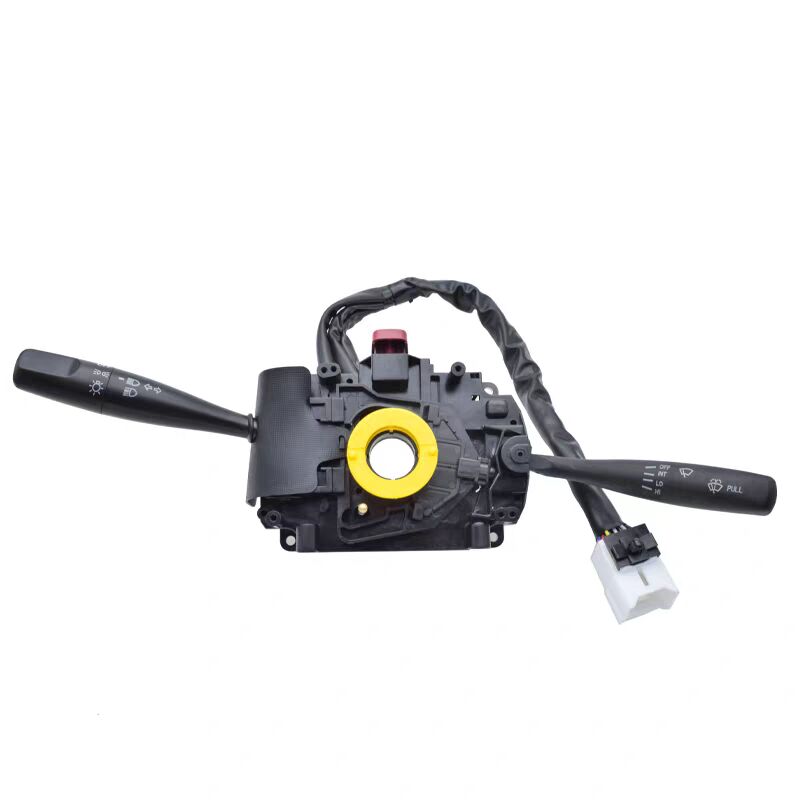 Car Wiper - Commutateur de clignotant et d'essuie-glace combiné