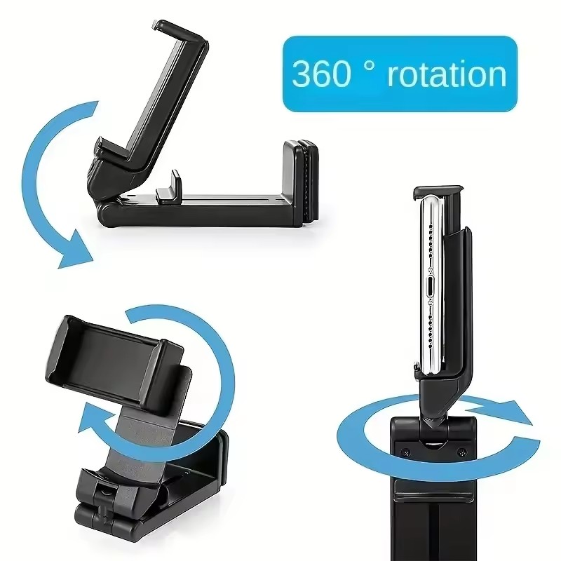 Car Phone Holder - Support de téléphone multifonctionnel pour siège