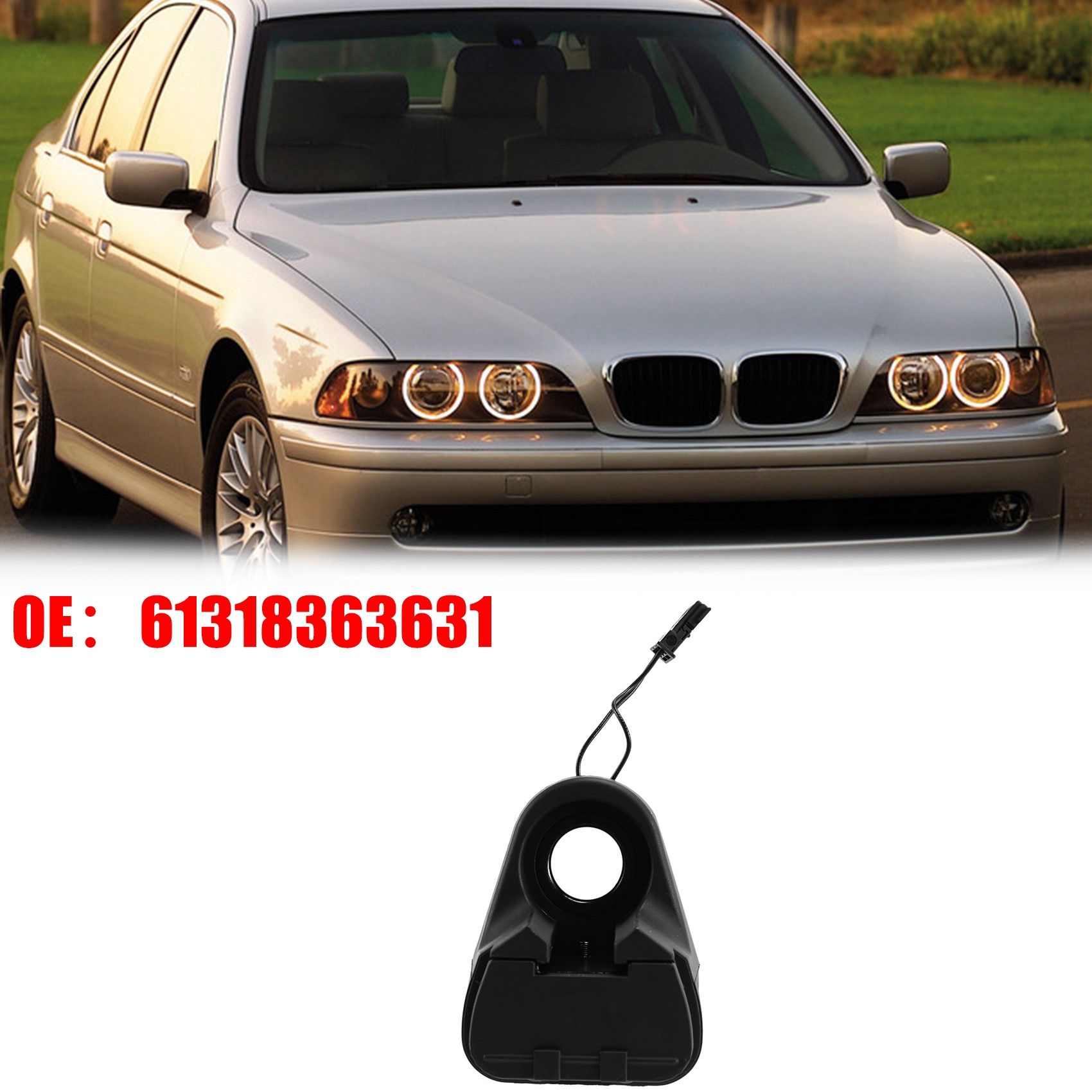 Bouton de Commande d'Essuie-Gl - Car Wiper avis et prix