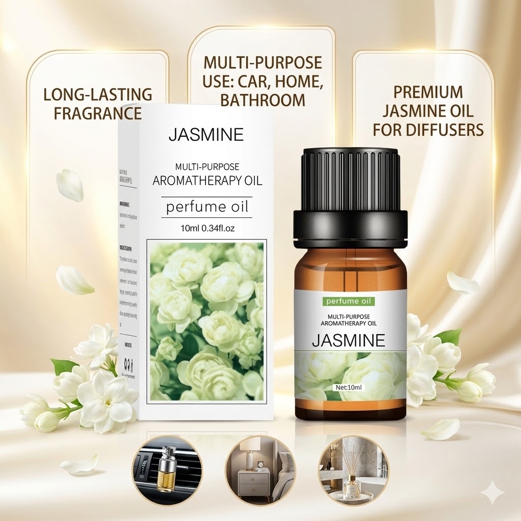 Huile essentielle de plante na - Car Air Freshener avis et prix