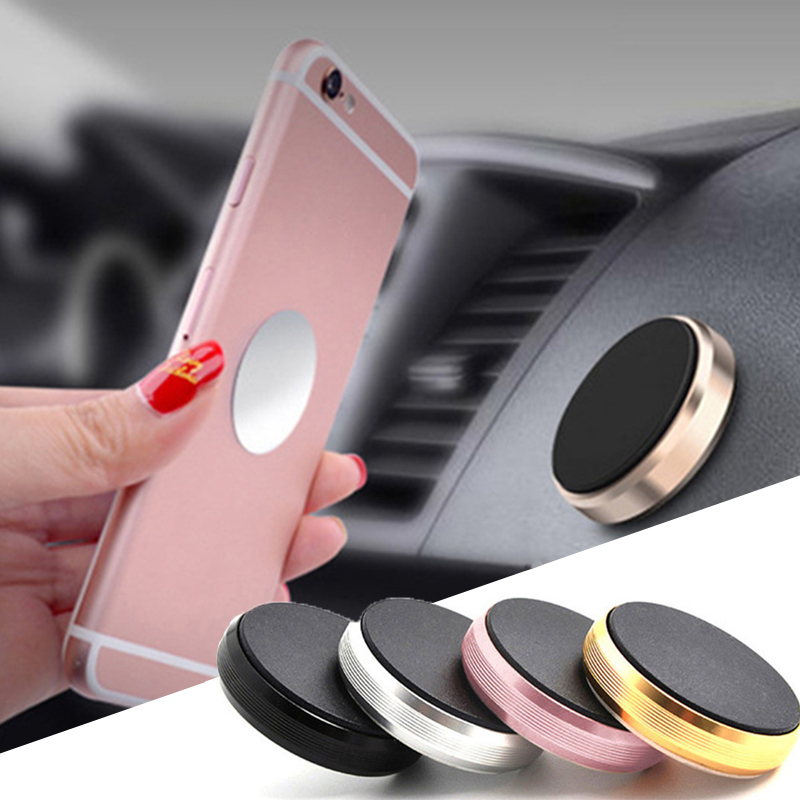 Support magnétique pour téléph - Car Phone Holder avis et prix