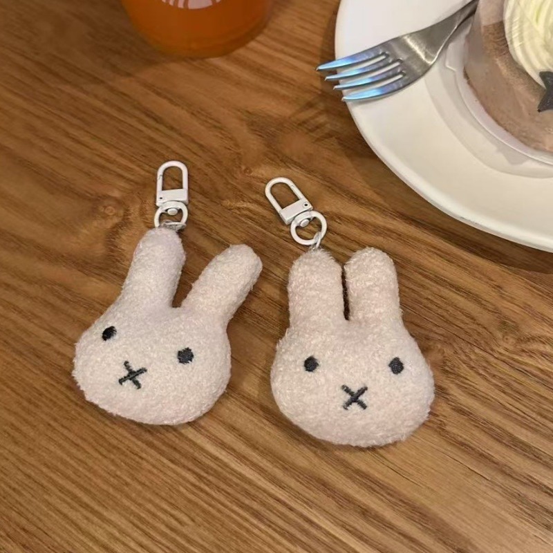 Nouveau porte-clés Miffy, pend - Car Accessories Japanese avis et prix