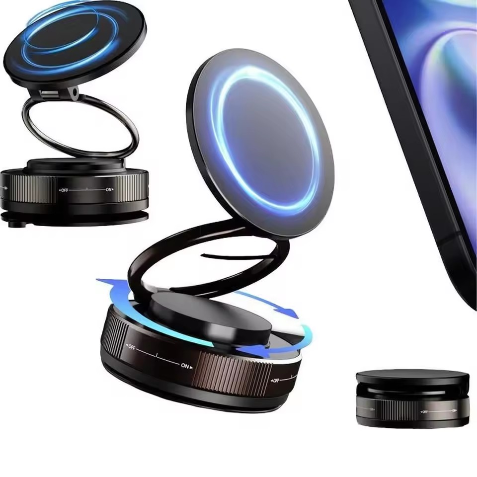 Nouveau support magnétique pou - Car Vacuum avis et prix