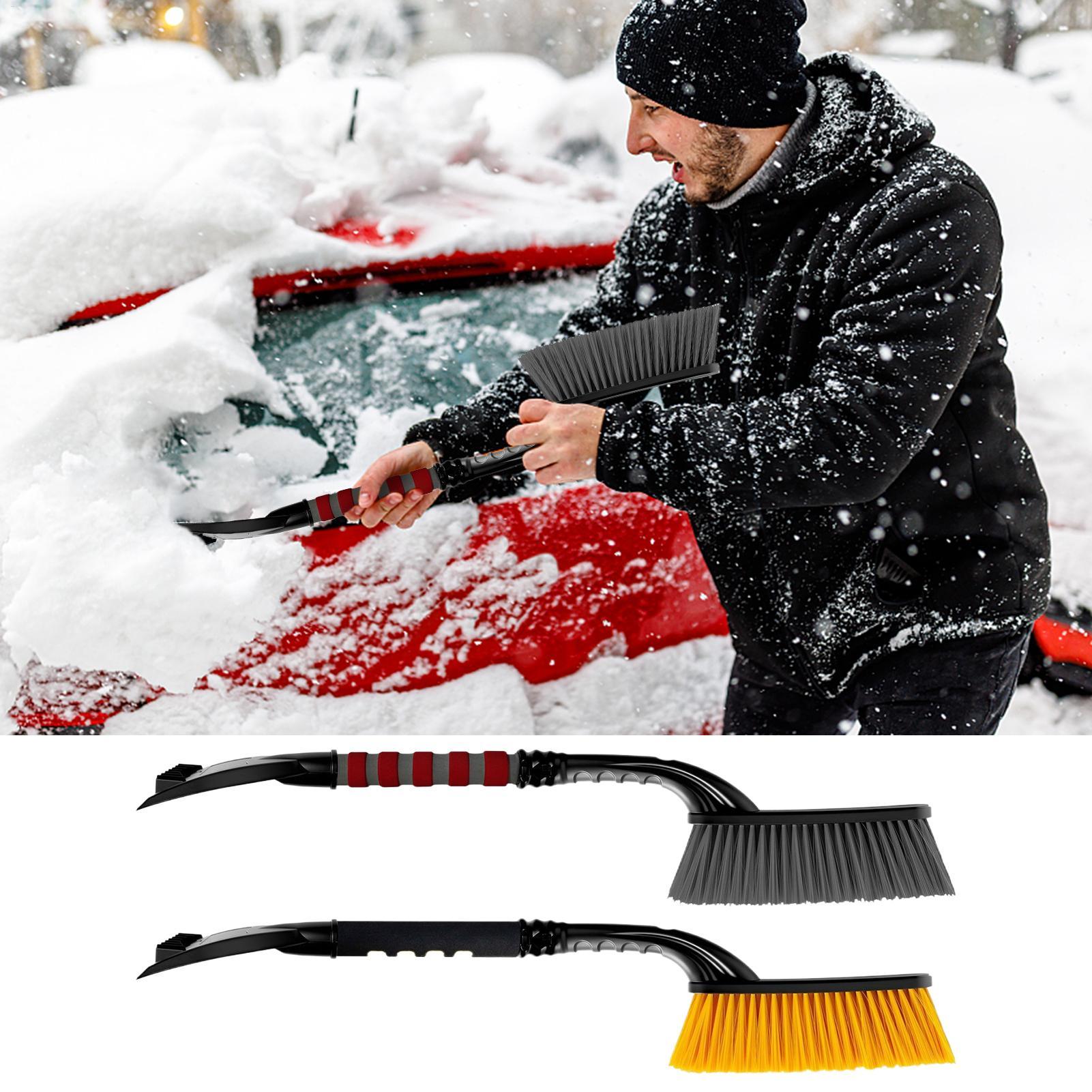 Grattoir de voiture, brosse à  - Car Mirror avis et prix