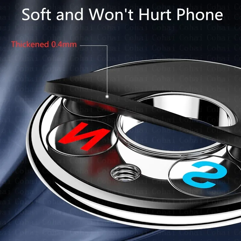 Support magnétique pour téléph - Car Phone Holder avis et prix