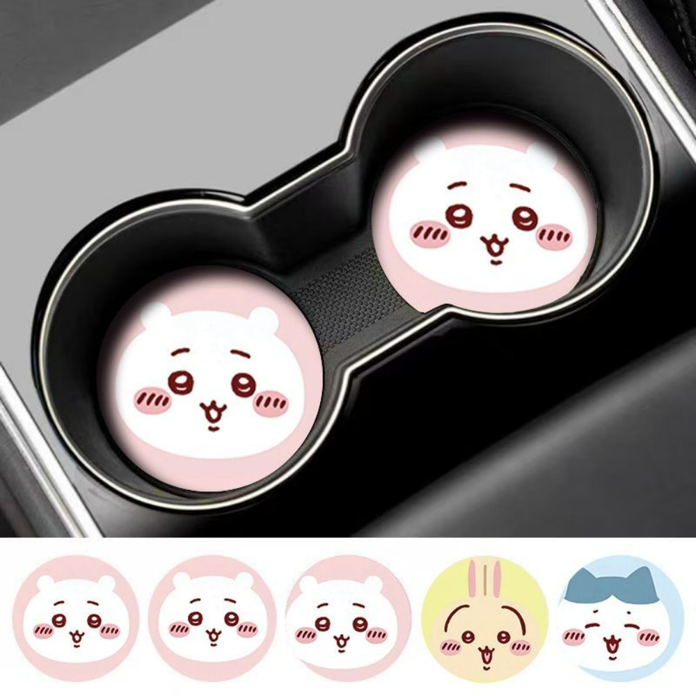 2 tapis antidérapants pour voi - Car Accessories Japanese avis et prix