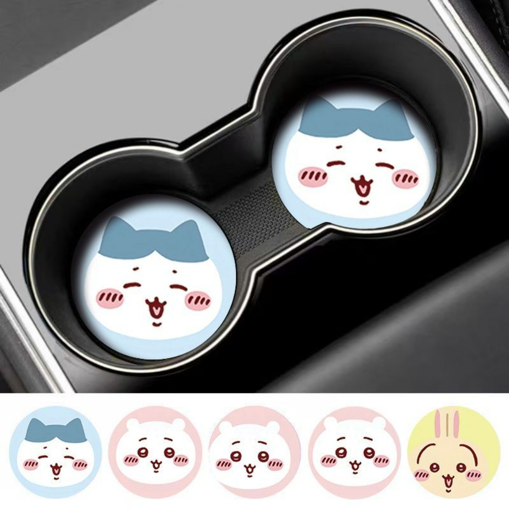 2 tapis antidérapants pour voi - Car Accessories Japanese avis et prix