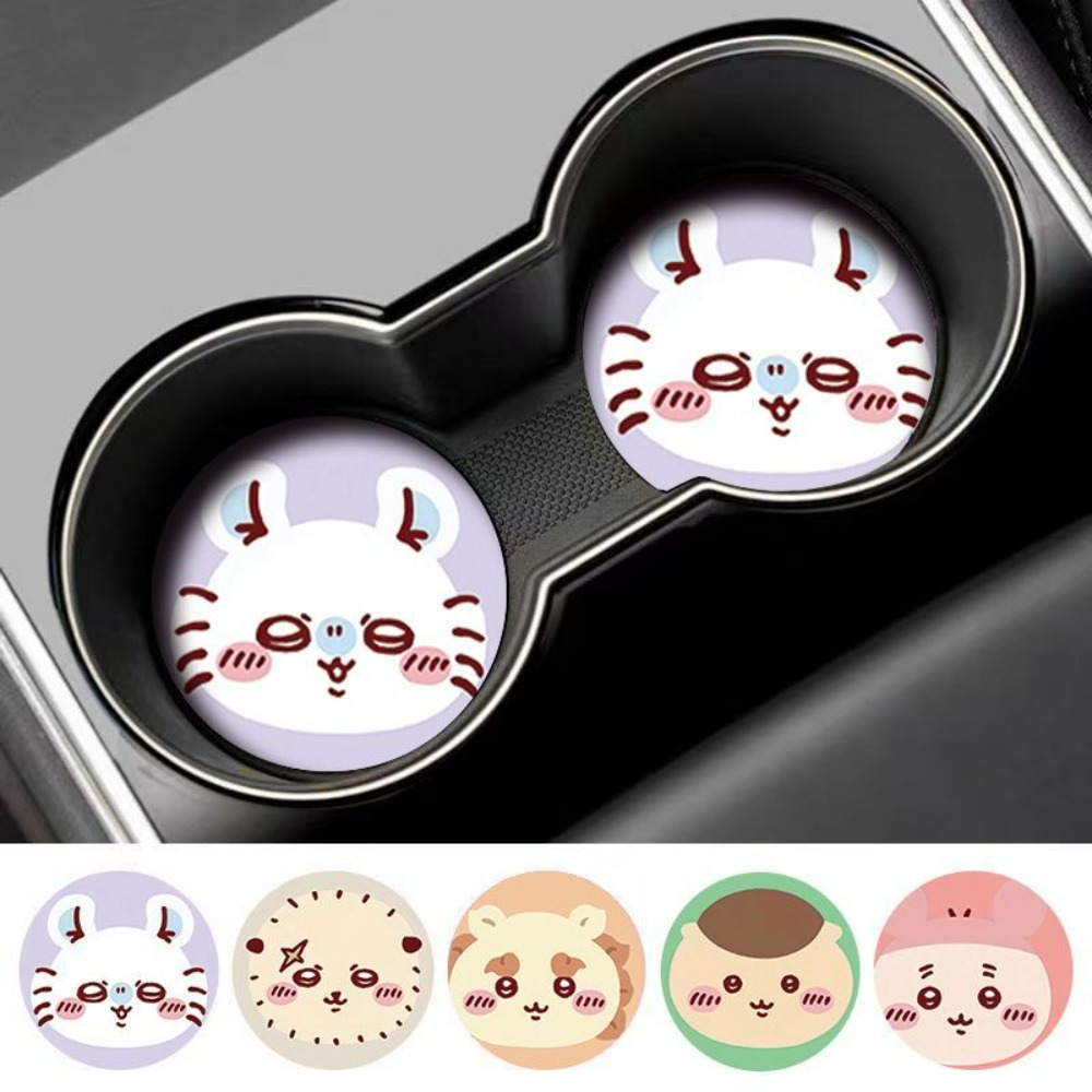 2 tapis antidérapants pour voi - Car Accessories Japanese avis et prix