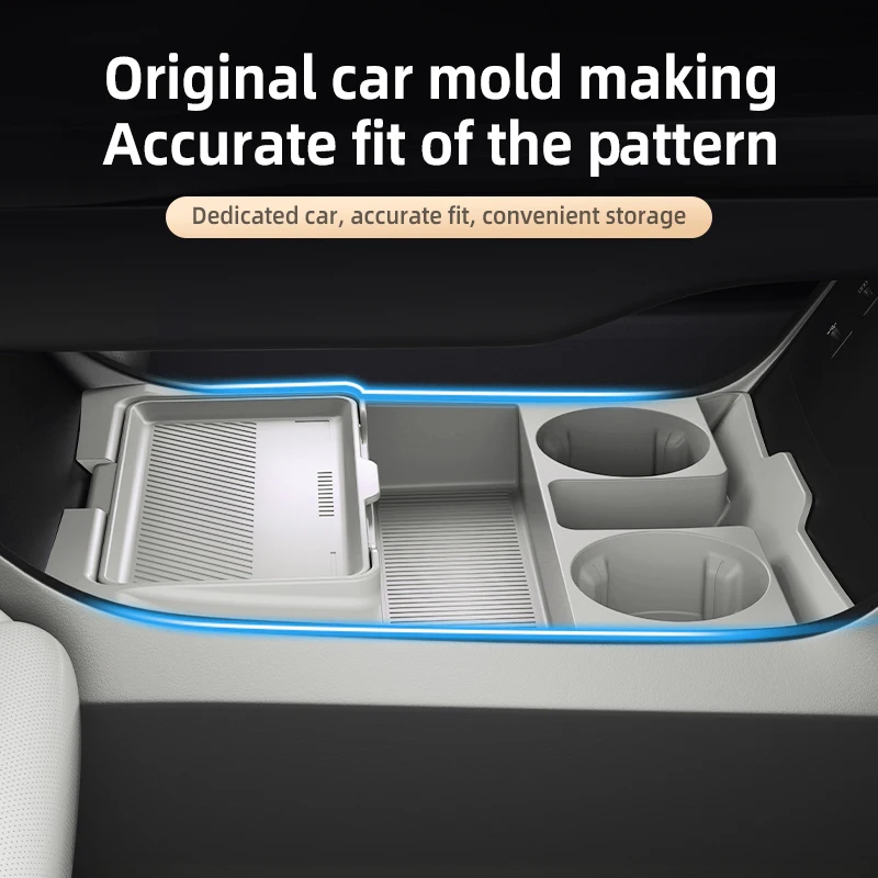 Tapis de protection en silicon - Car Organizer avis et prix