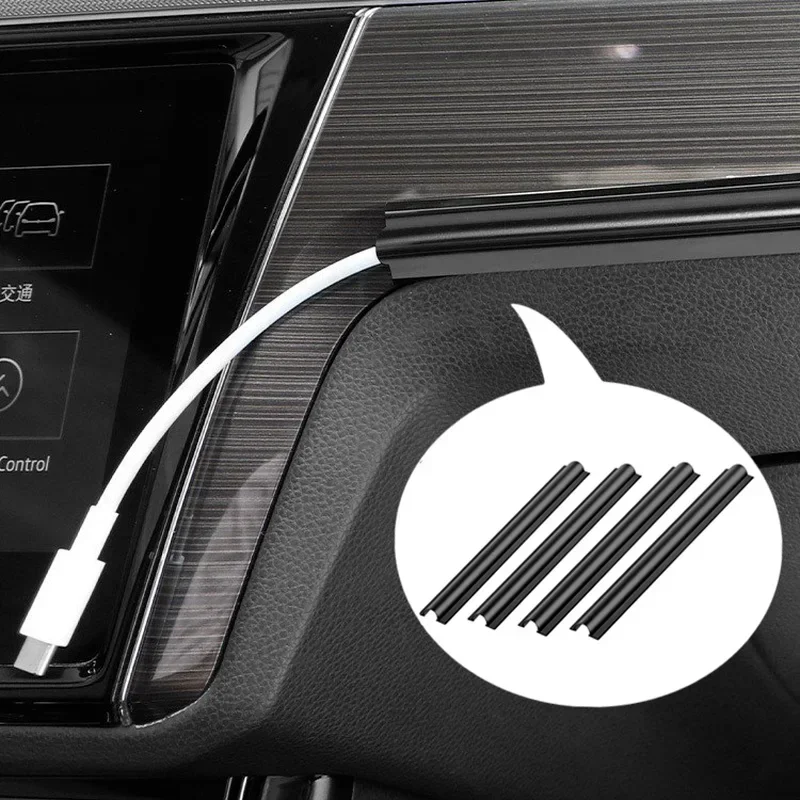 4/8 pièces – Organisateur de c - Car Cable Organizer avis et prix