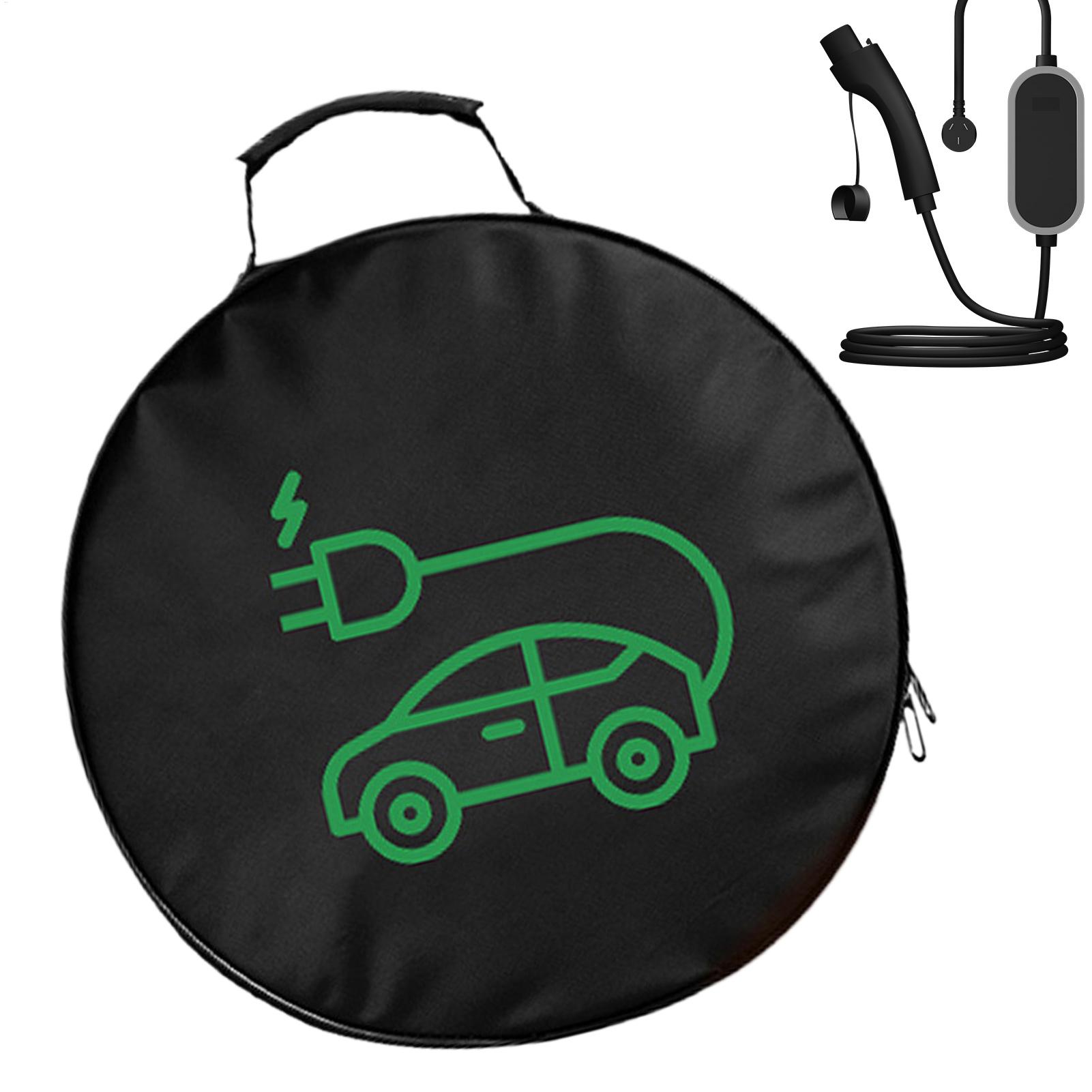 Sac de rangement pour câble de - Car Cable Organizer avis et prix