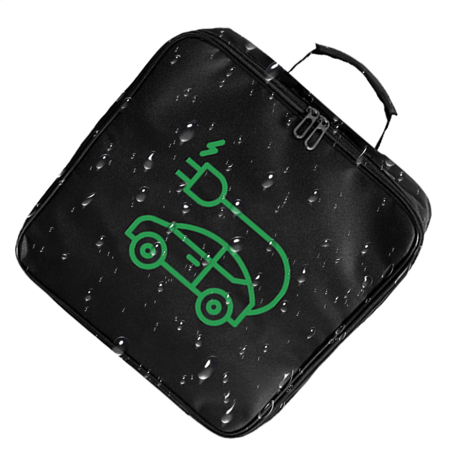 Sac de rangement pour câble de - Car Cable Organizer avis et prix