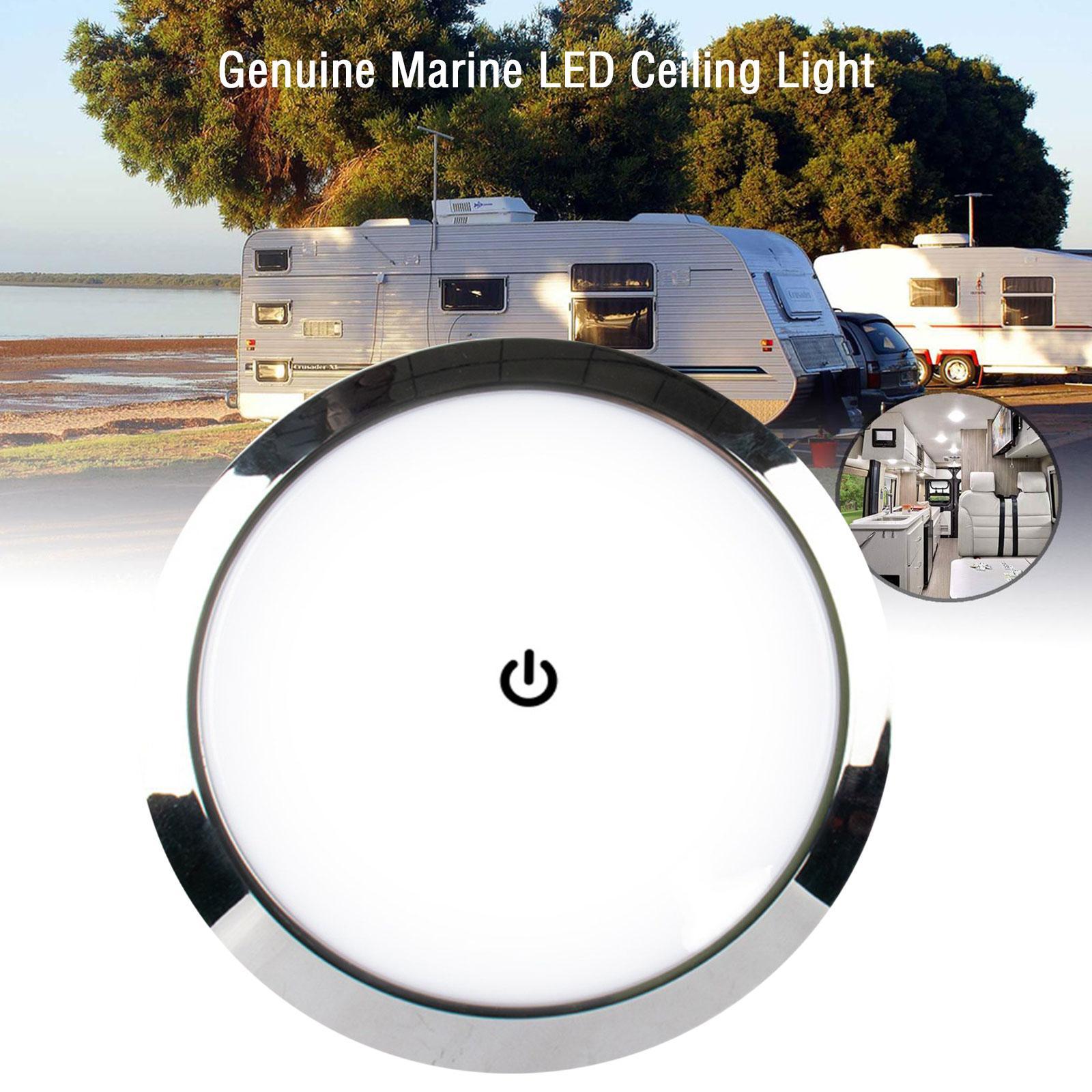 Plafonnier LED pour intérieur  - Car Led Light avis et prix