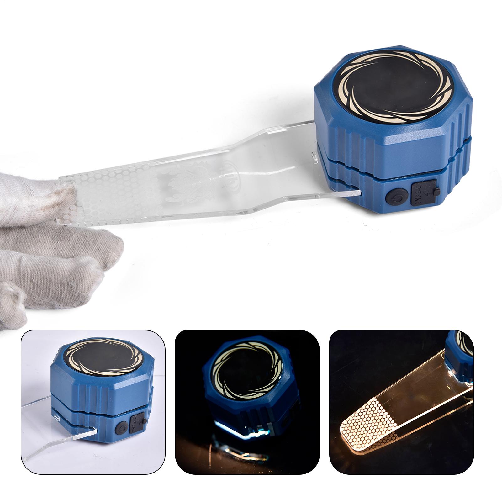 Lampe de découpe magnétique po - Car Led Light avis et prix