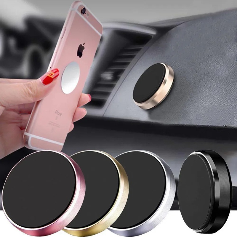 Support magnétique pour téléph - Car Phone Holder avis et prix