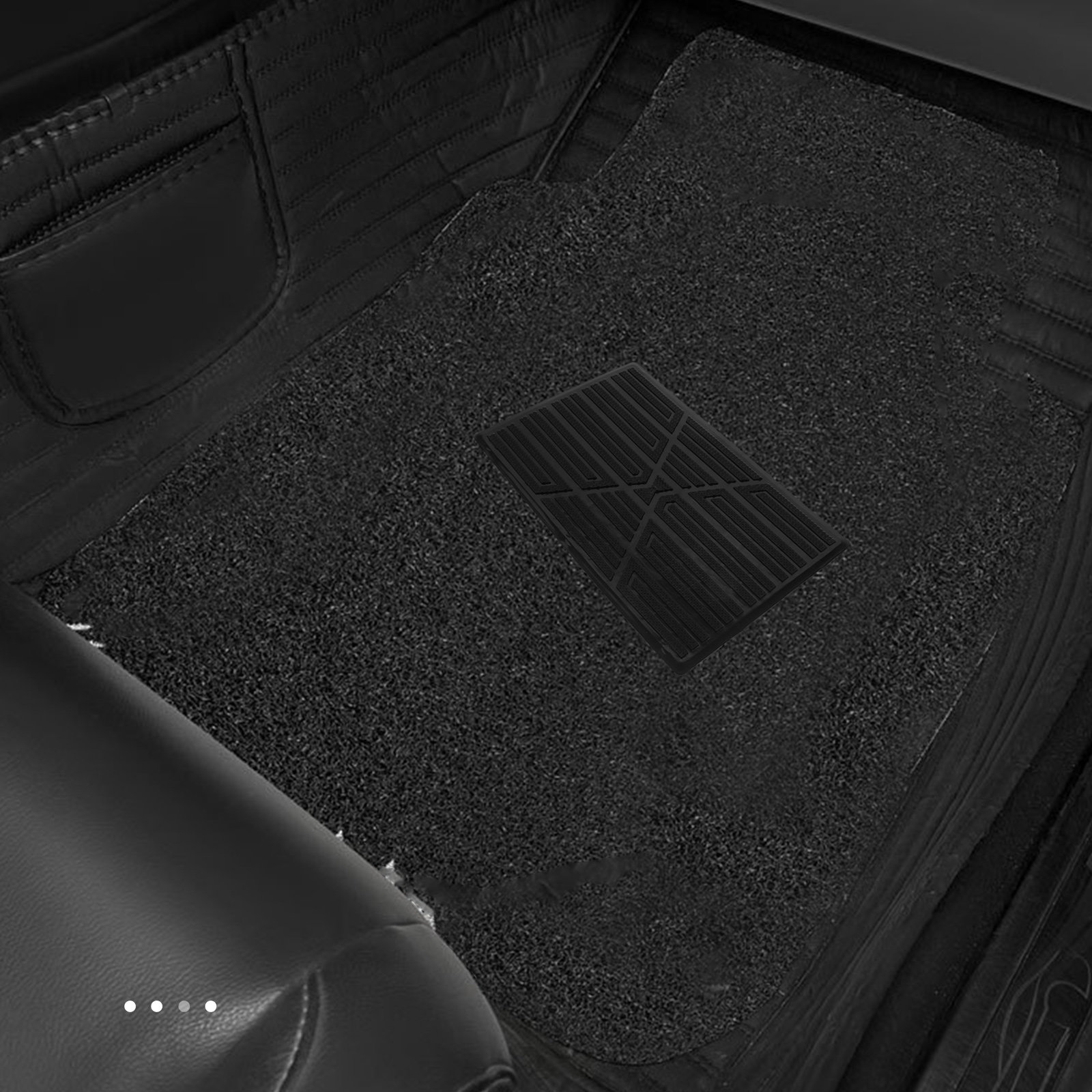 Solution de réparation de tapi - Car Floor Mat avis et prix