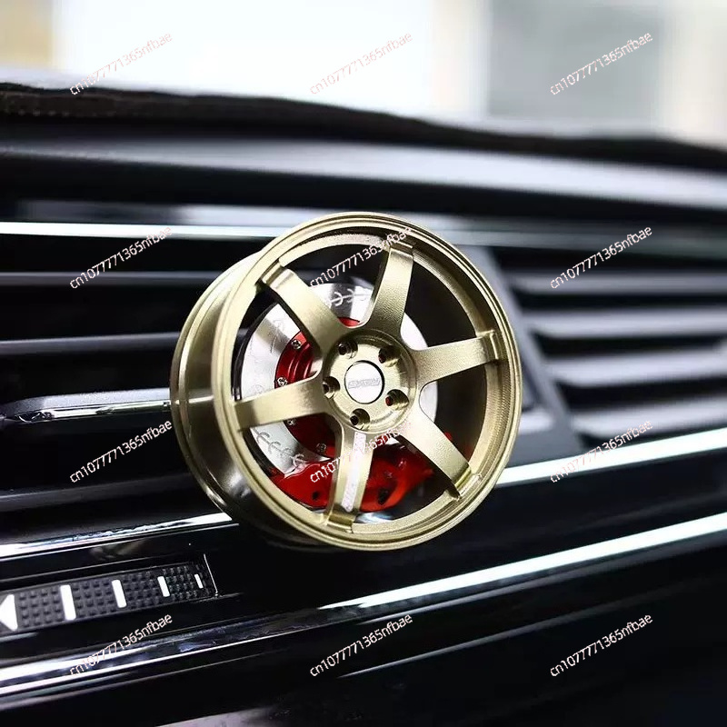 Diffuseur d'air de voiture rot - Car Air Freshener avis et prix