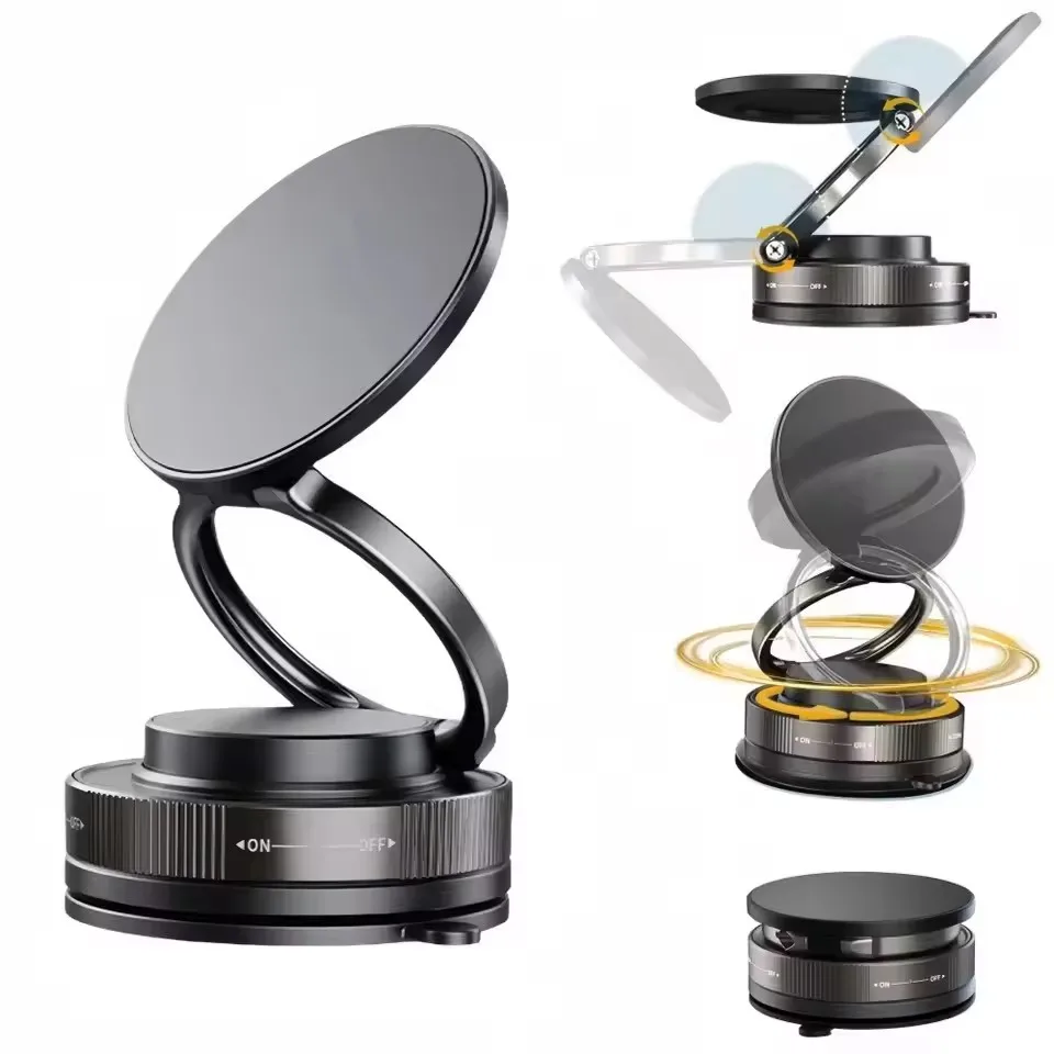 Nouveau support magnétique pou - Car Vacuum avis et prix