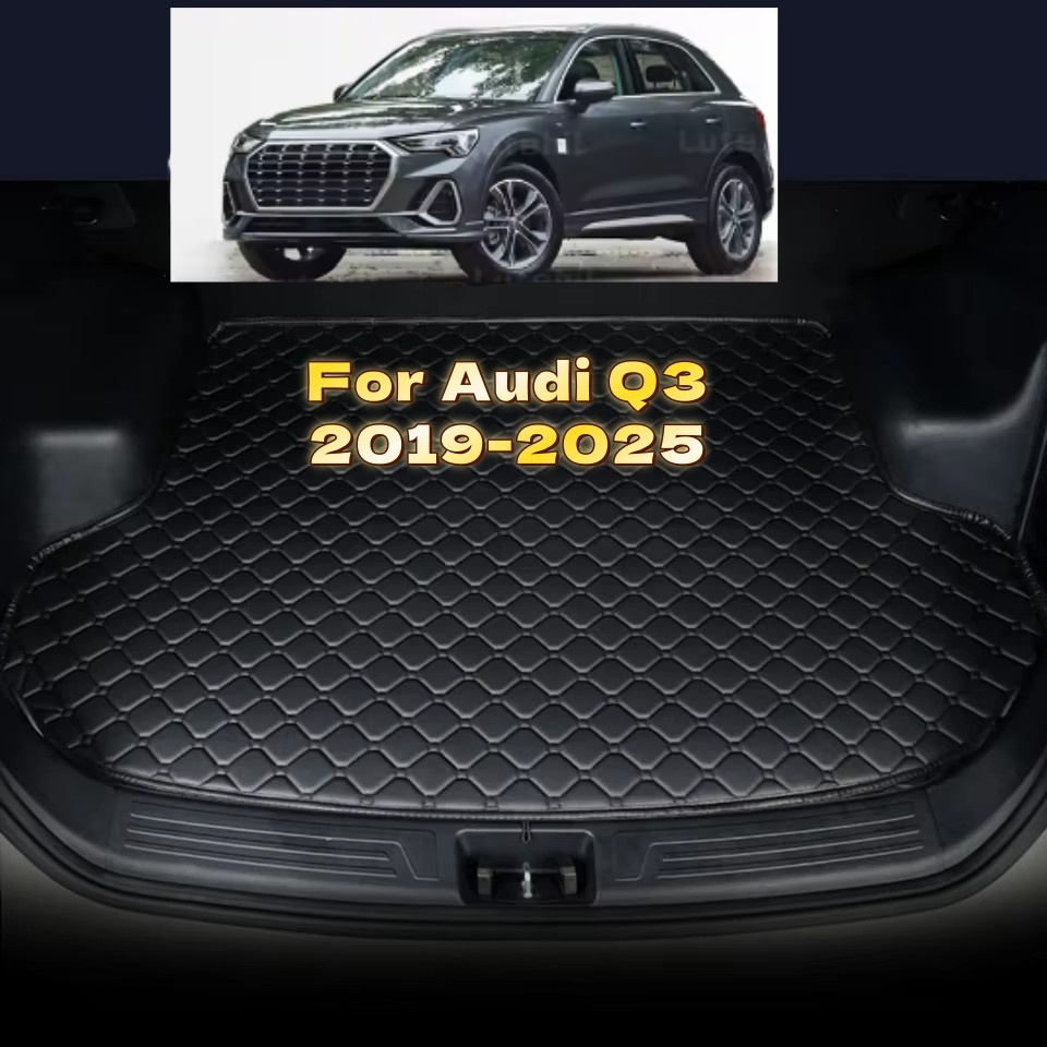 Tapis de coffre de voiture per - Car Floor Mat avis et prix