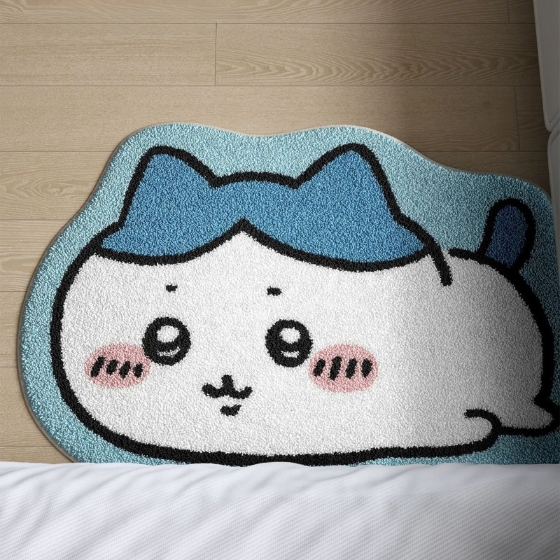 Tapis de dessin animé Chiikawa - Car Floor Mat avis et prix