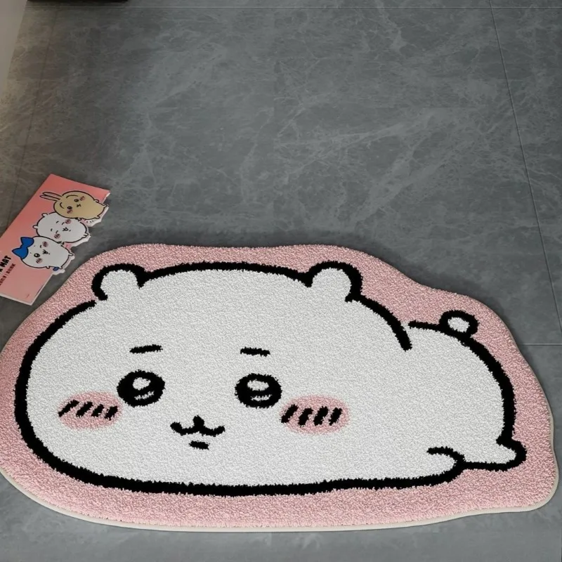 Tapis de dessin animé Chiikawa - Car Floor Mat avis et prix