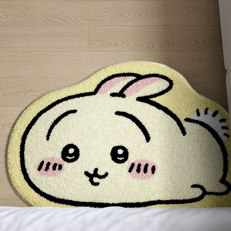 Tapis de dessin animé Chiikawa - Car Floor Mat avis et prix