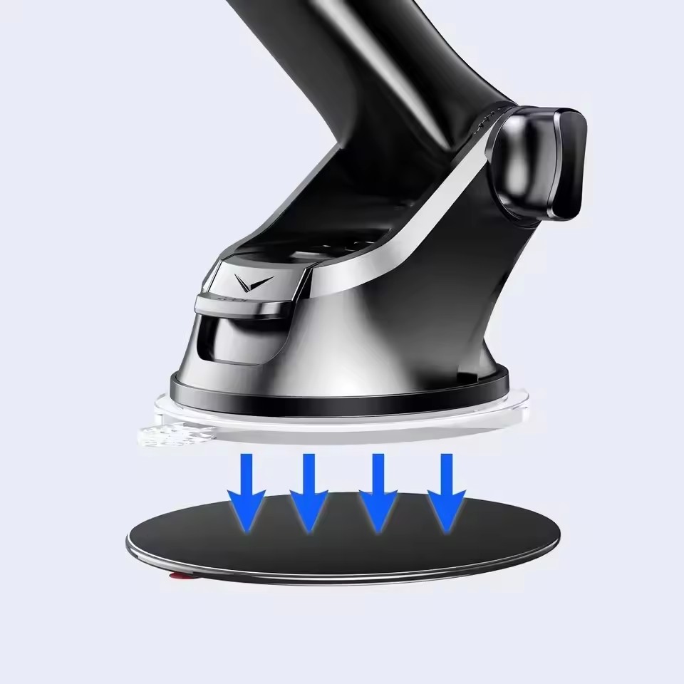 1/10 pièces Autocollants de su - Car Phone Holder avis et prix