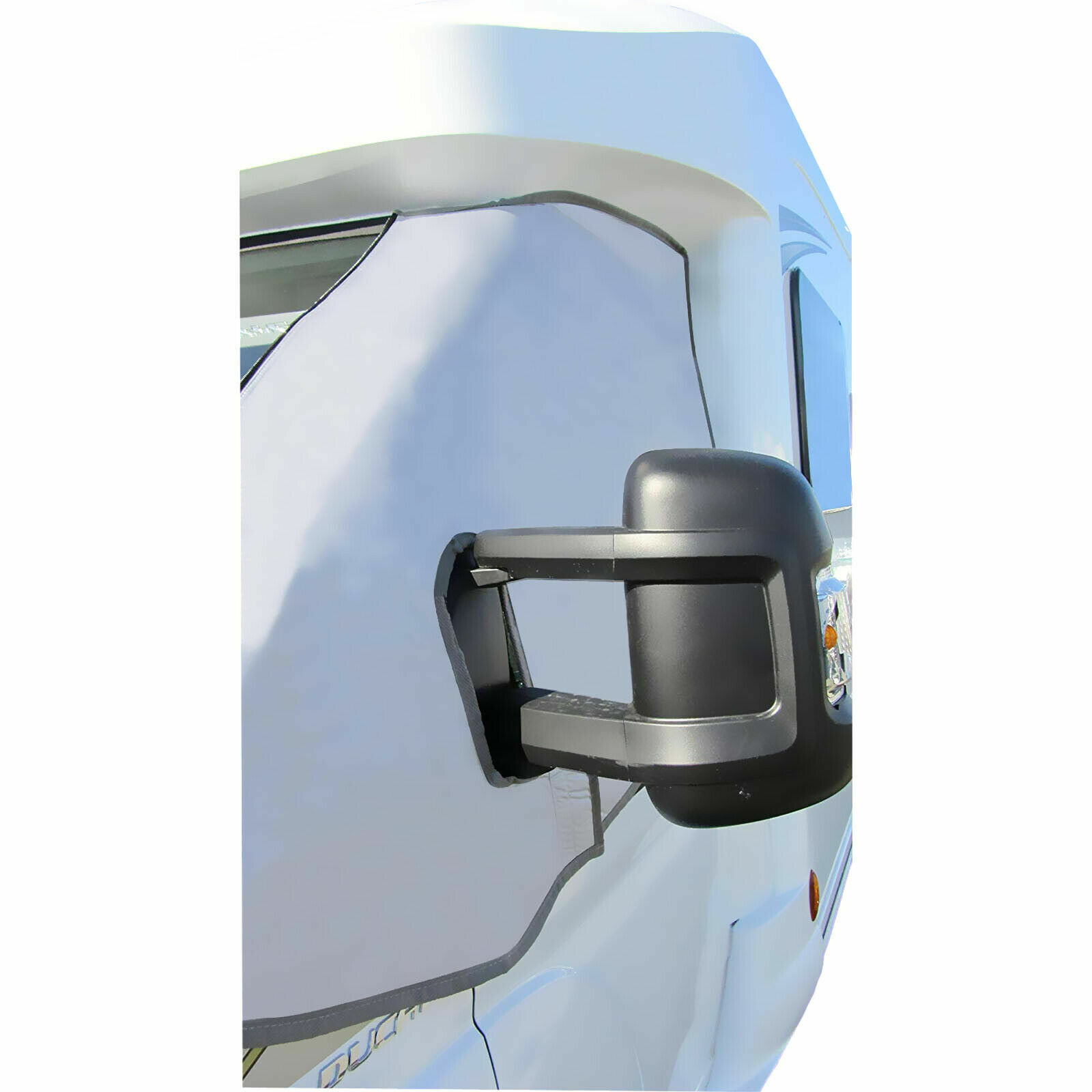 Pare-brise d'isolation thermiq - Windshield Sun Shade avis et prix