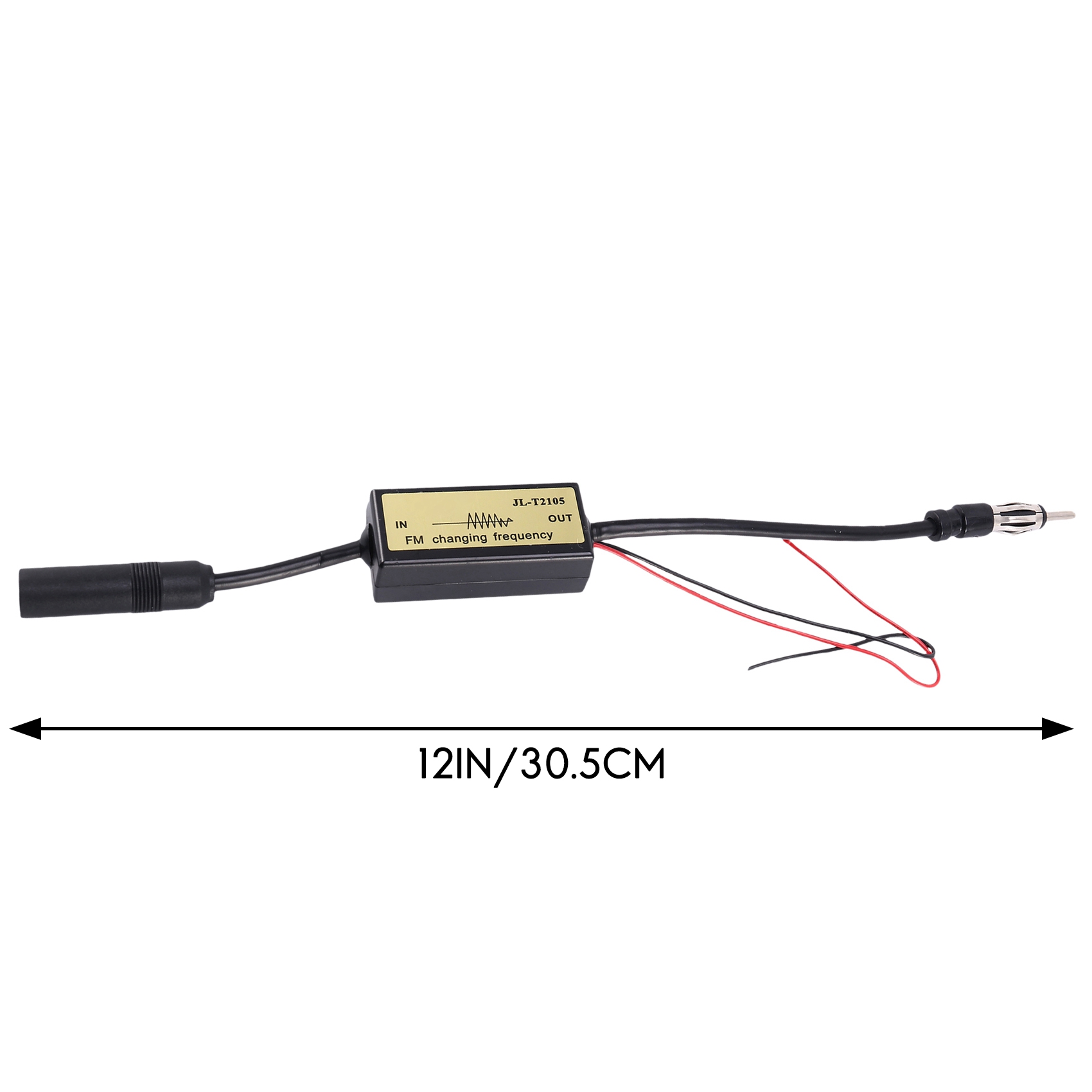 Convertisseur de fréquence A02 - Car Accessories Japanese avis et prix