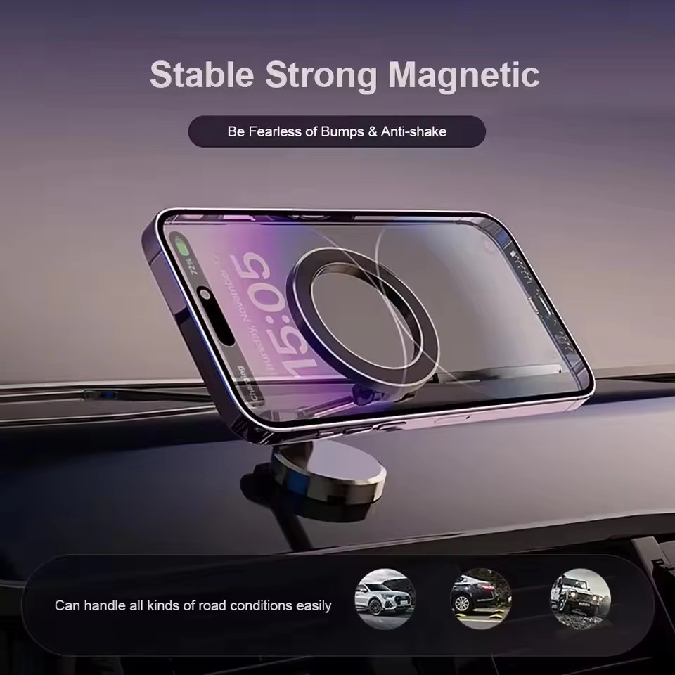 Support de téléphone portable  - Car Phone Holder avis et prix