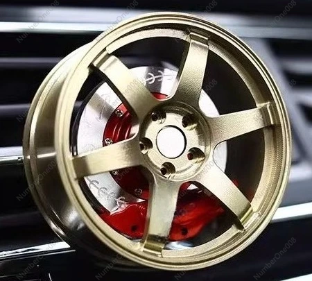 Diffuseur de parfum pour voitu - Car Air Freshener avis et prix