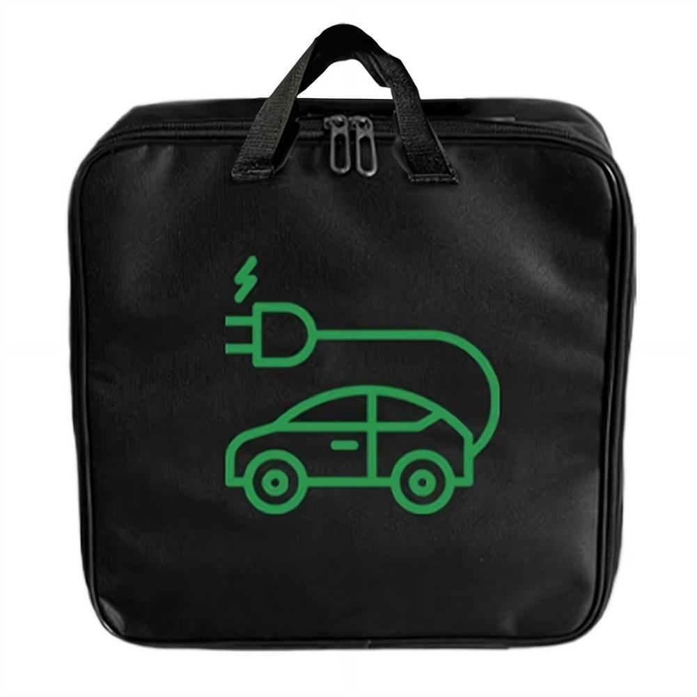 Sac de rangement pour chargeur - Car Cable Organizer avis et prix