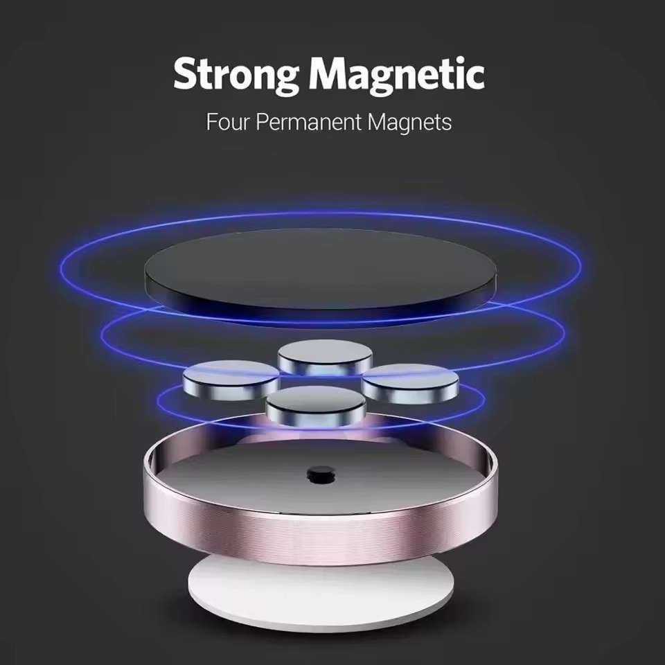 Support magnétique universel p - Car Phone Holder avis et prix