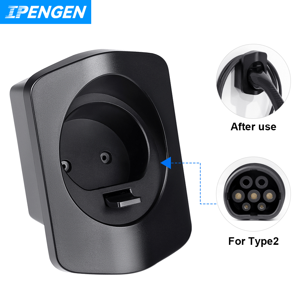IPENGEN-Support de chargeur EV - Car Cable Organizer avis et prix