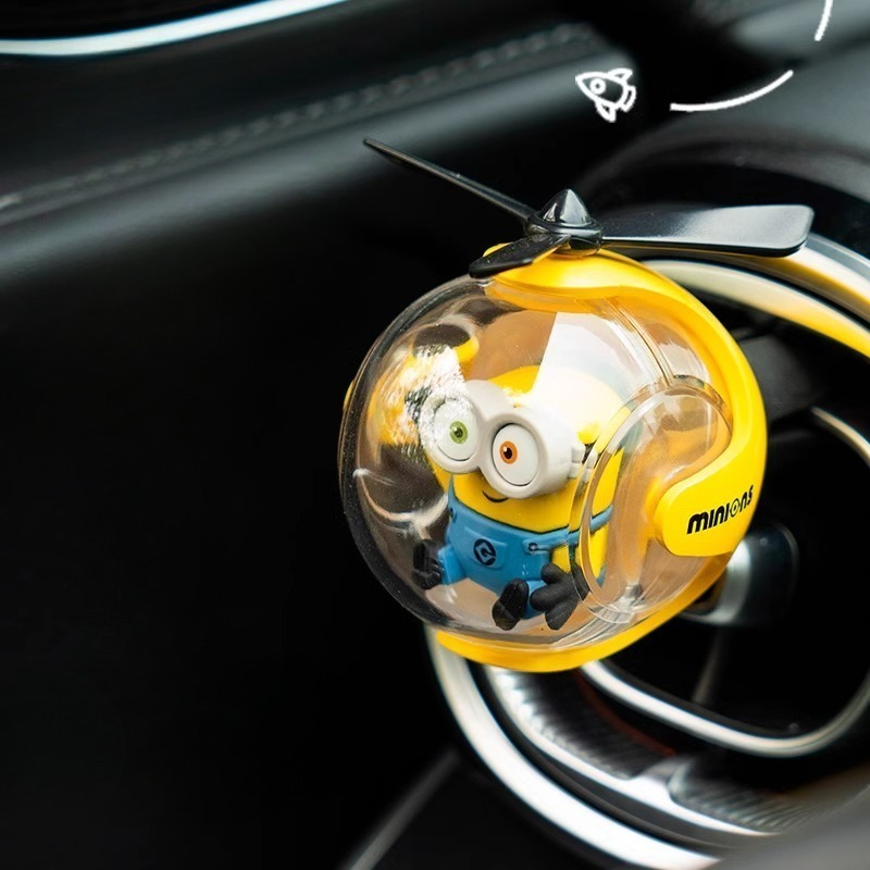 Diffuseur d'air pour voiture M - Car Air Freshener avis et prix