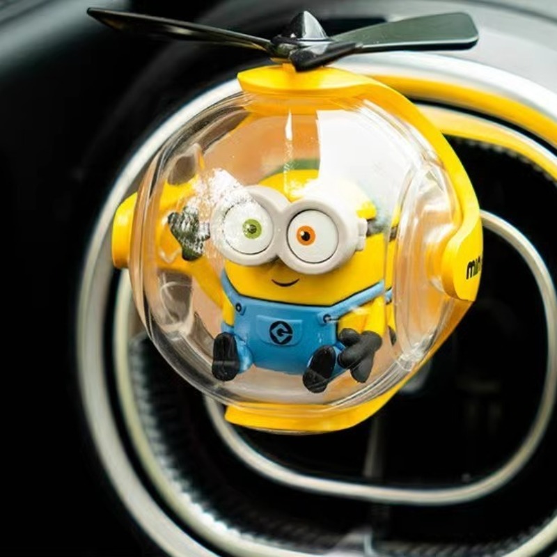 Diffuseur d'air pour voiture M - Car Air Freshener avis et prix