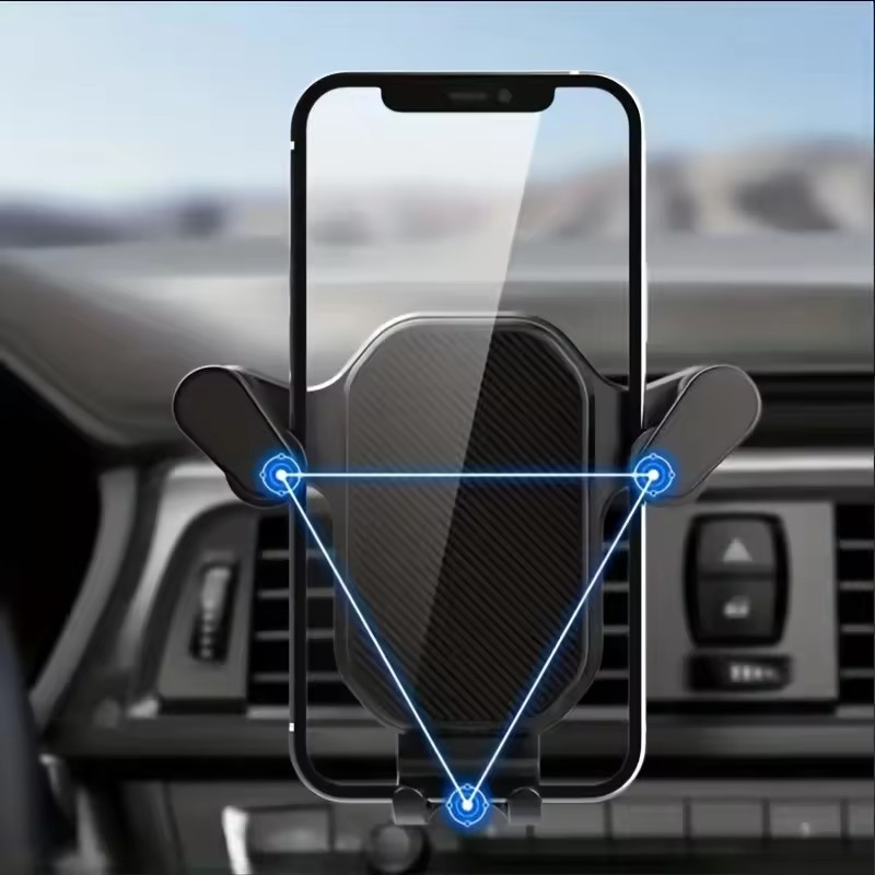 Support de téléphone universel - Car Phone Holder avis et prix
