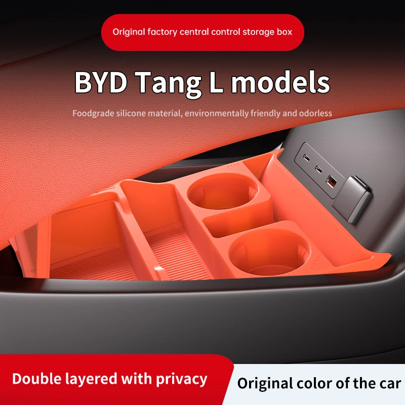 Tapis organisateur en silicone - Car Organizer avis et prix