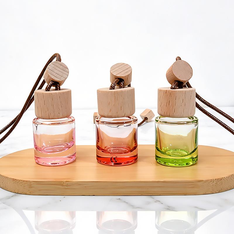 Mini diffuseur d'huiles essent - Car Air Freshener avis et prix