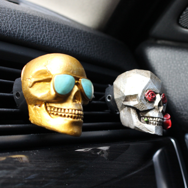2 ‌ Désodorisant de voiture en - Car Air Freshener avis et prix