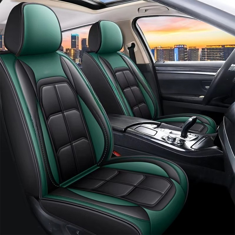 Housse de siège de voiture uni - Car Seat Cover avis et prix