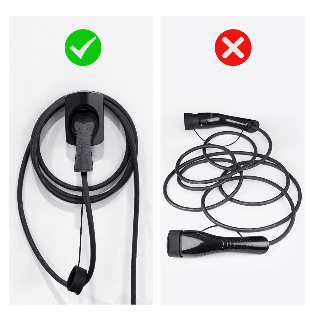 IPENGEN EV support de chargeur - Car Cable Organizer avis et prix