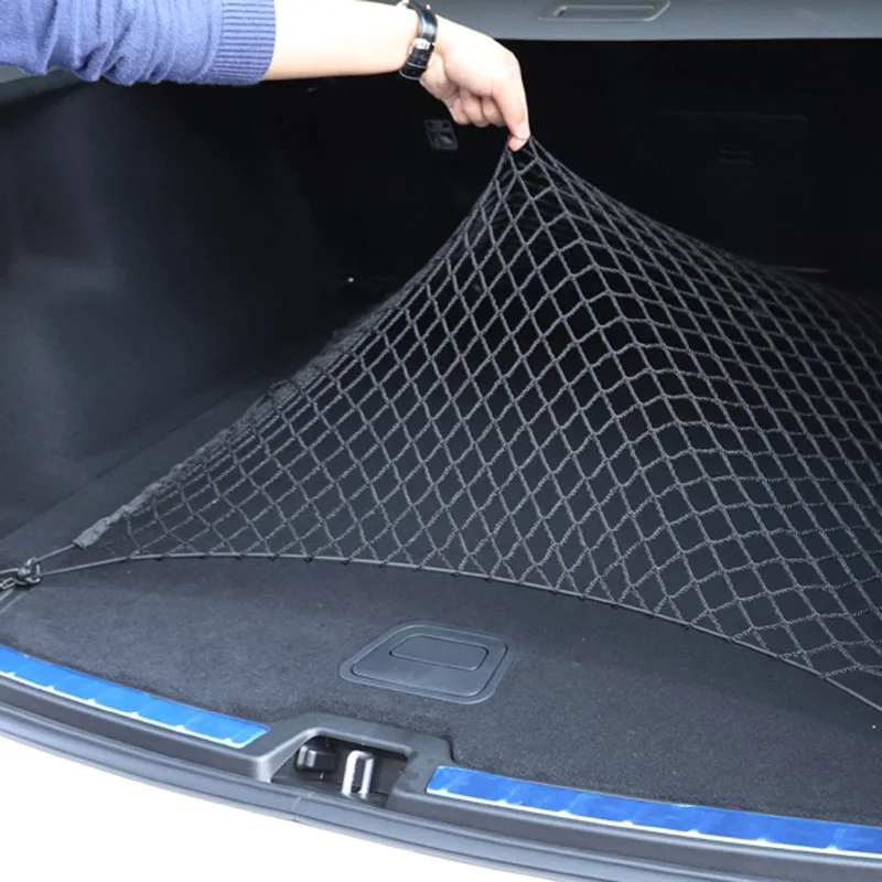 Filet de rangement arrière en  - Car Organizer avis et prix