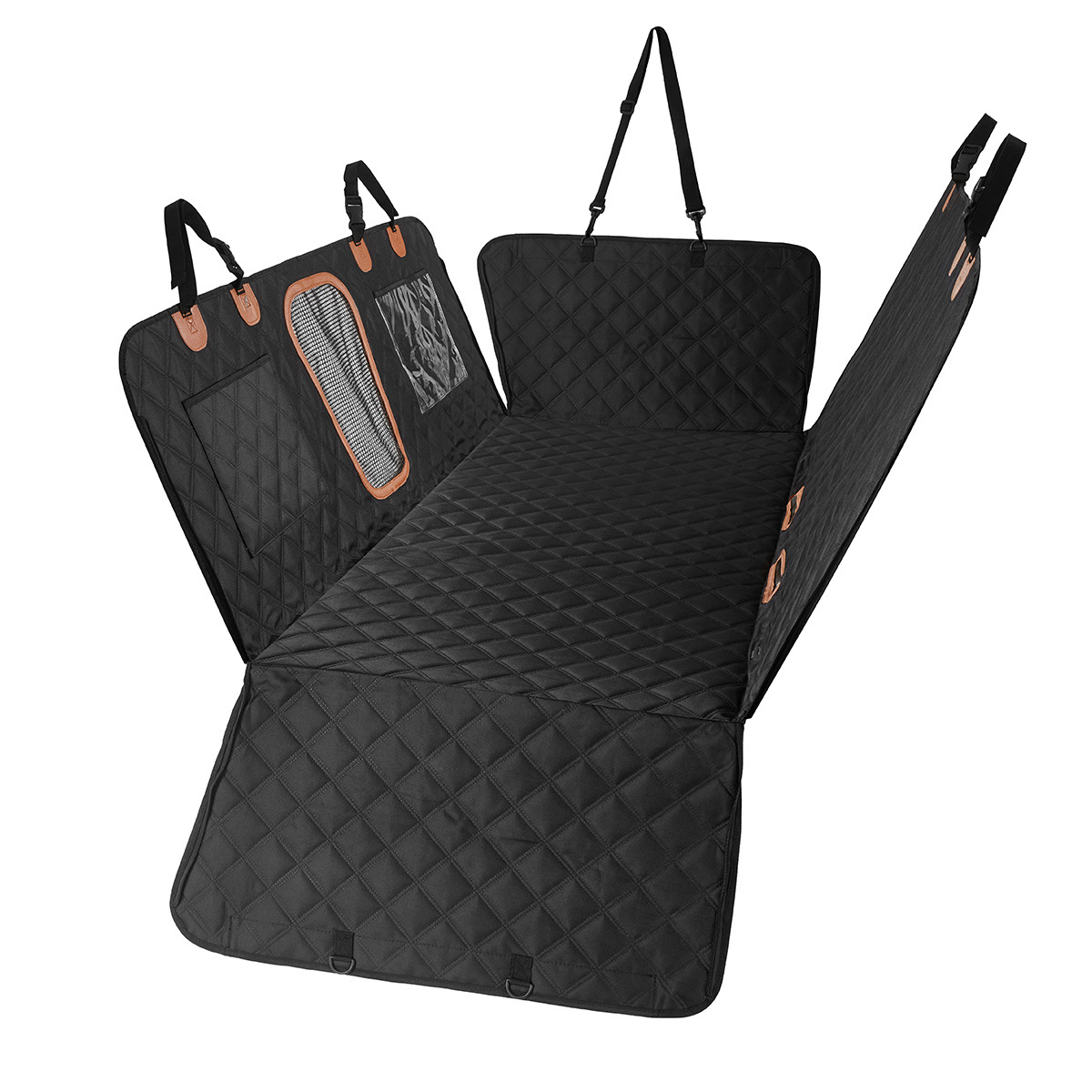 Housse de siège de voiture pou - Car Seat Cover avis et prix