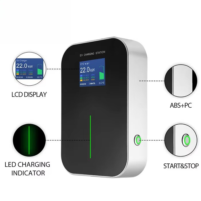 Chargeur de voiture électrique - Car Charger avis et prix