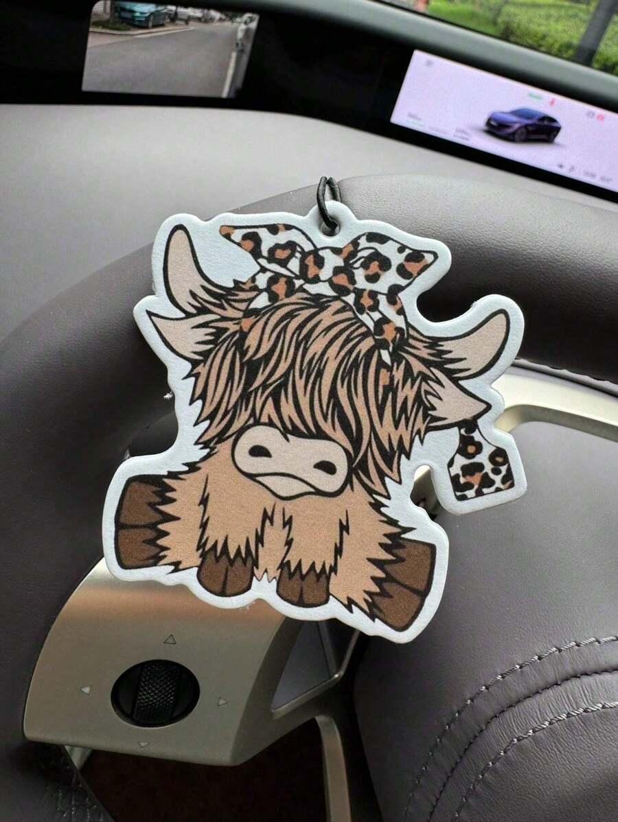 Diffuseur de parfum pour voitu - Car Air Freshener avis et prix