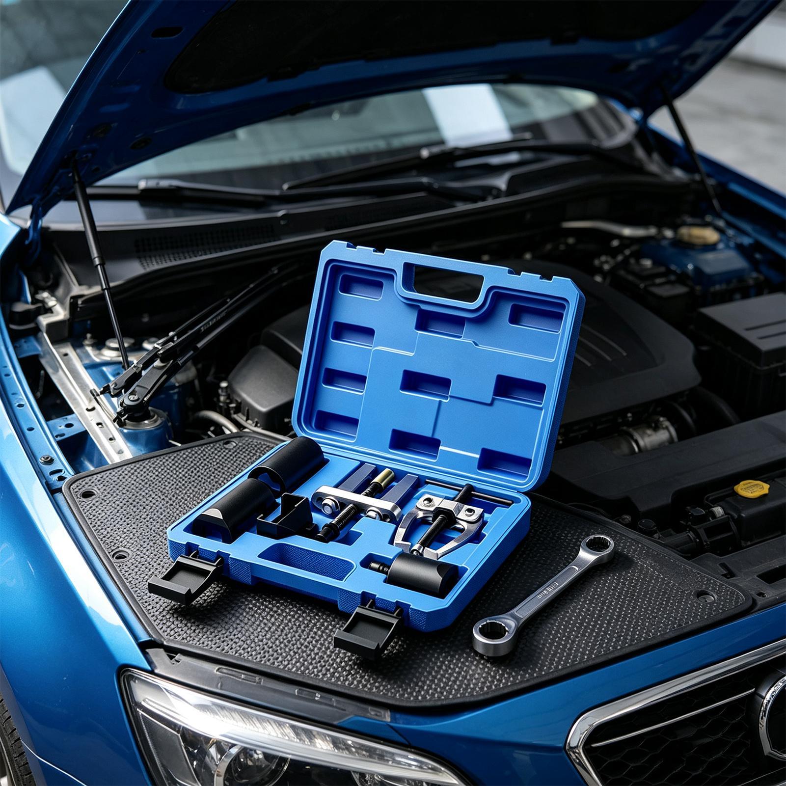 Extracteur de bras d'essuie-gl - Car Wiper avis et prix