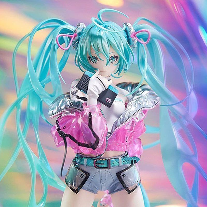 Figurine Miyayama Mai Hatsune  - Car Accessories Japanese avis et prix