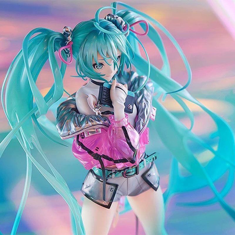 Figurine Miyayama Mai Hatsune  - Car Accessories Japanese avis et prix
